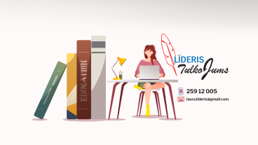 Līderis TulkoJums SIA, tulkošanas un valodu risinājumu eksperti